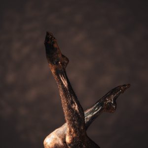 Neroli Essence Massage