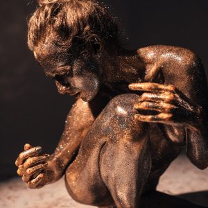 Coconut & Orchid Deep Moisture Hair Mask