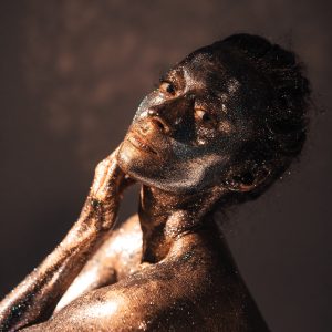 Chamomile & Honey Wrap