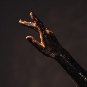 Jasmine & Bergamot Stress Relief Massage