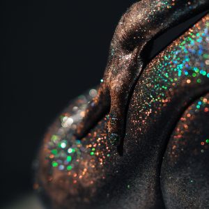 Pineapple Bliss Scrub