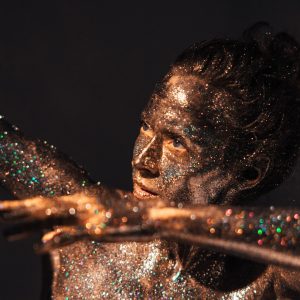 Eucalyptus & Lemon Detox Foot Soak