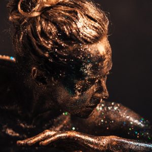 Pumpkin & Cinnamon Warming Wrap