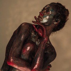 Green Coffee Cellulite Reduction Wrap